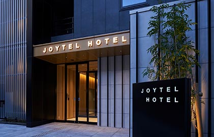 OSAKA JOYTEL HOTEL